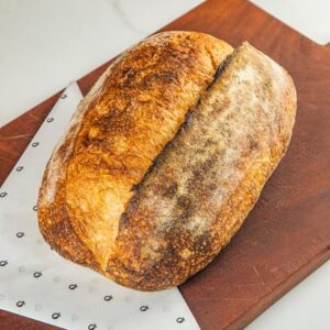 Pain Au Levain