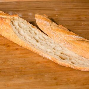 Baguete de Tradição