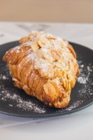 Croissants de Amêndoas