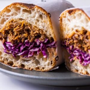 Pulled Pork