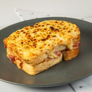 Croque Crosta