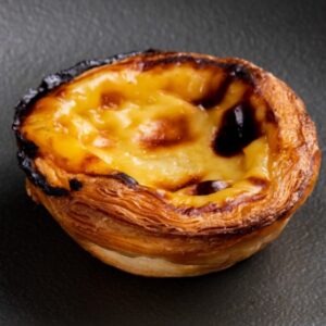 Pastel de Nata