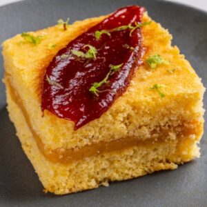 Bolo de Milho