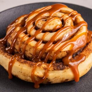 Cinnamon Roll