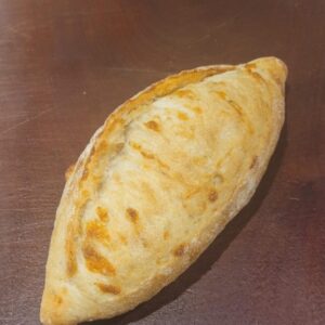 Baguetine de Queijo