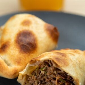 Empanada de Costela