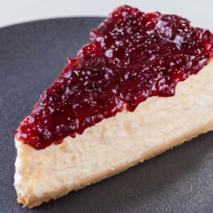 New York Cheesecake